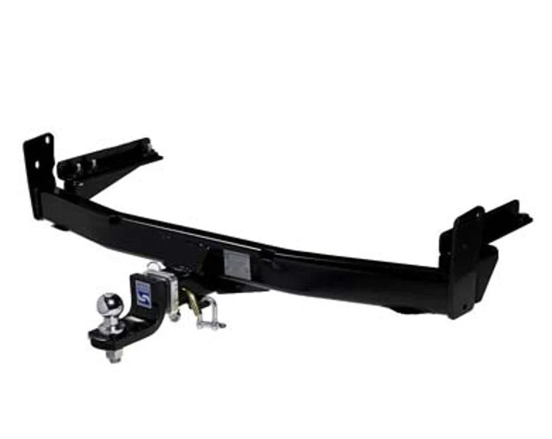 Hayman Reese - Towbar To Suit HOLDEN COMMODORE UTE VG-VS 01/1990 - 07/1993
