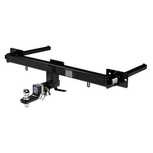 Hayman Reese - Towbar To Suit Honda CR-V DIESEL RM 01/2014 - 04/2017