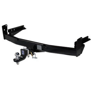 Hayman Reese - Towbar To Suit Hyundai iLOAD TQ CL4 02/2008 - 06/2021 On