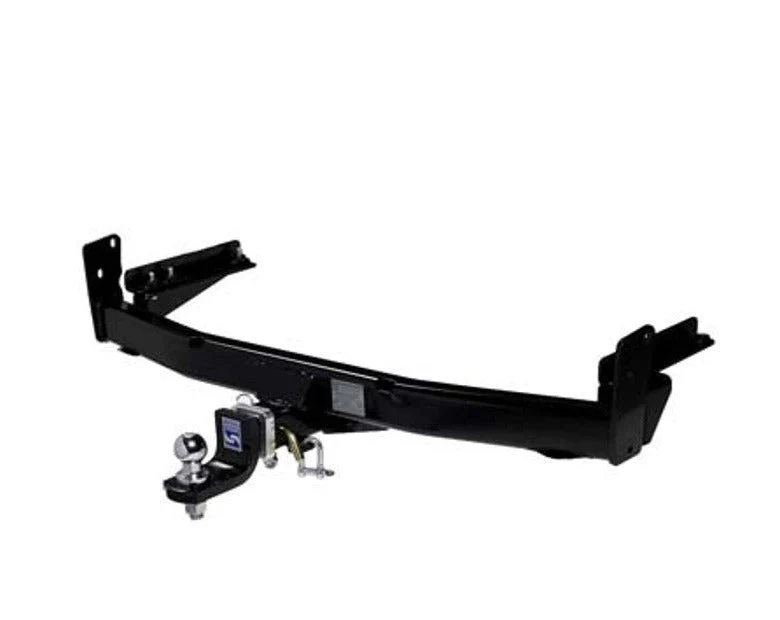 Hayman Reese - Towbar To Suit Jeep GRAND CHEROKEE WK SUV 07/2014 - 10/2021