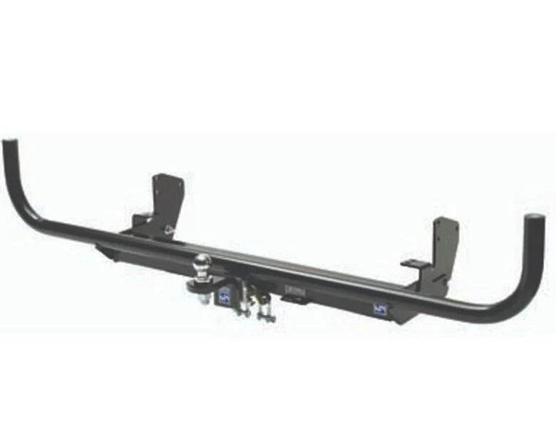 Hayman Reese - Towbar To Suit Mercedes VITO VAN 01/1998 - 03/2004