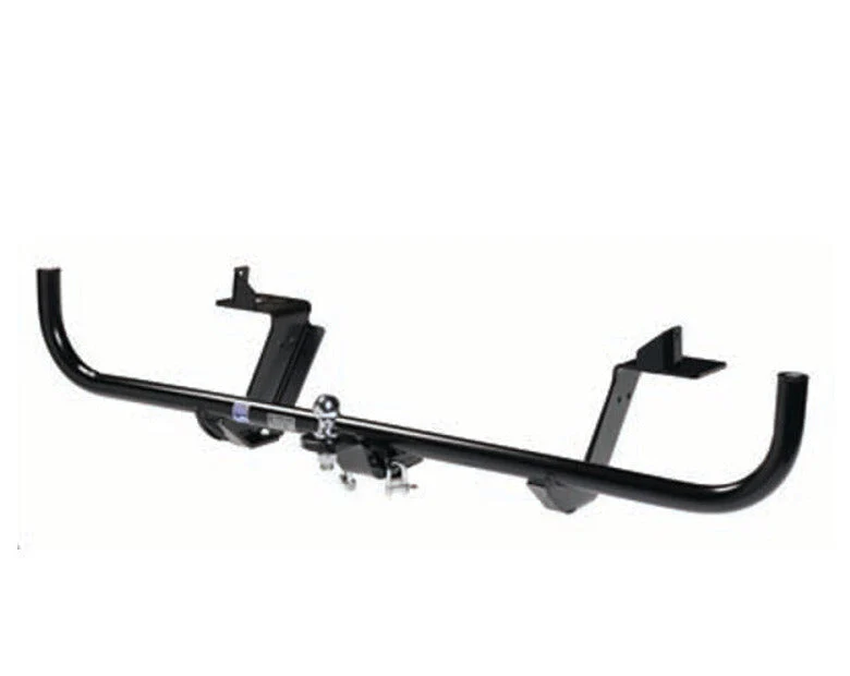 Hayman Reese - Towbar To Suit Mitsubishi TRITION 2WD REAR STEP HLP UTE 01/1987 - 06/2006