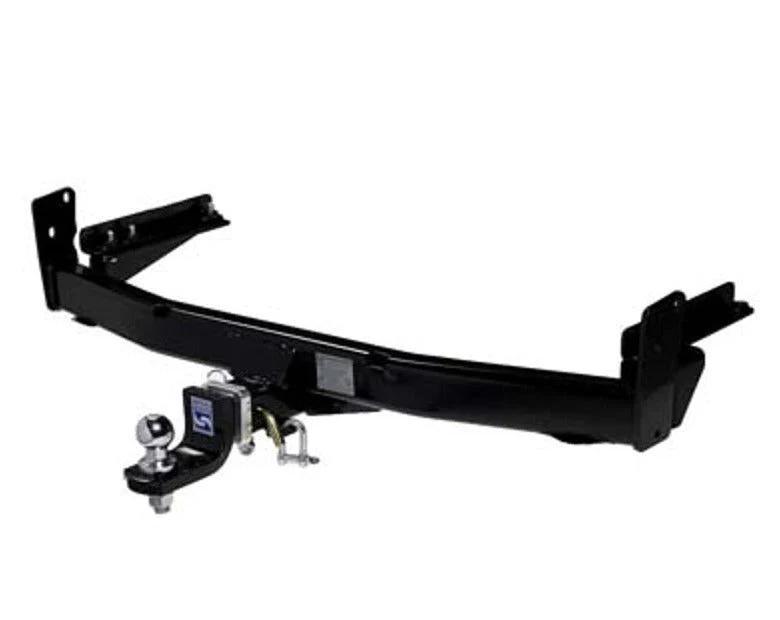 Hayman Reese - Towbar To Suit NISSAN PATHFINDER R51 SUV 07/2005 - 09/2013