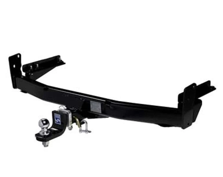 Hayman Reese - Towbar To Suit Renault TRAFIC VAN SWB & LWB 04/2004 - 03/2015