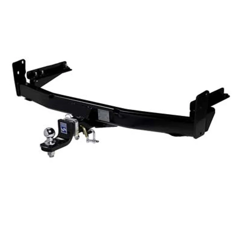 Hayman Reese - Towbar To Suit Toyota Hilux UTE ALL 2WD/4WD W/STEP 10/1983 - 04/2005
