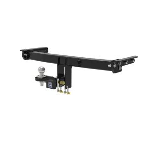 Hayman Reese - Towbar To Suit Volvo S60 Sedan 12/2010 - 05/2019