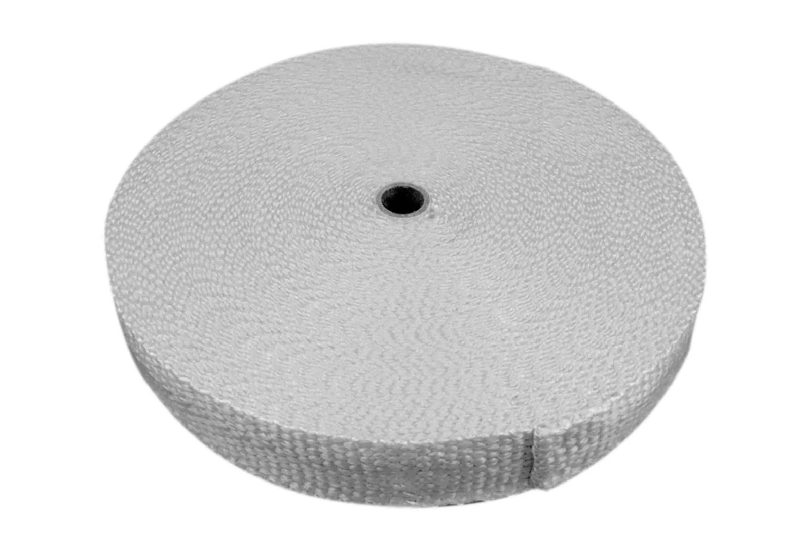 Heat Tape - Glass White 152mm X 3mm X 30 Metres