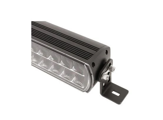 Hulk 4X4 - 24 LED DUAL ROW DRIVING LAMP LIGHTBAR DRVNG BEAM 9-36V 120W - Image 5