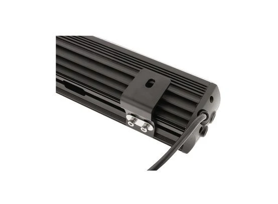 Hulk 4X4 - 24 LED DUAL ROW DRIVING LAMP LIGHTBAR DRVNG BEAM 9-36V 120W - Image 7