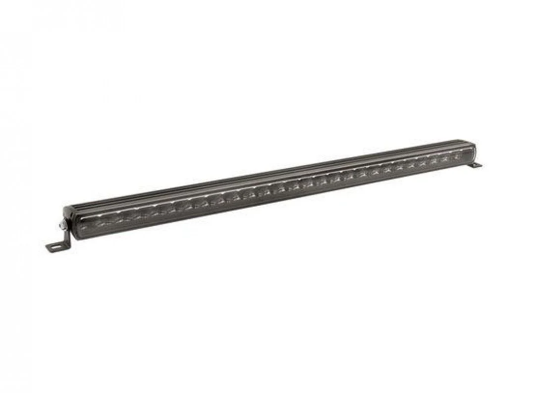Hulk 4X4 - 27 LED DRIVING LAMP LIGHTBAR DRVNG BEAM 9-36V 135W 12,200Lm