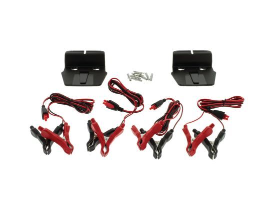 Hulk 4X4 - 4 IN 1 BATTERY CHARGER 12V 5 STAGE 16amp OR 4x 4amp FULLY - Image 3