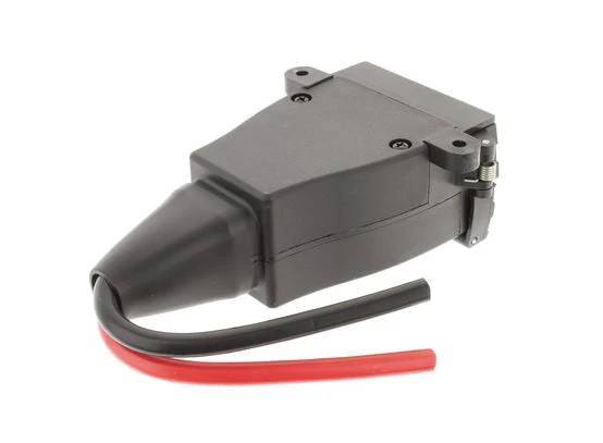 Hulk 4X4 - 7 PIN FLAT TRAILER SOCKET WITH LED LIGHT & 50a ANDERSON STYLE - Image 3