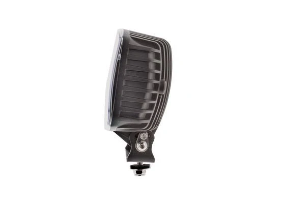 Hulk 4X4 - 9.7" RECTANGL LED DRIVING LAMP DRVNG BEAM 9-36V 100W 10,000Lm - Image 4