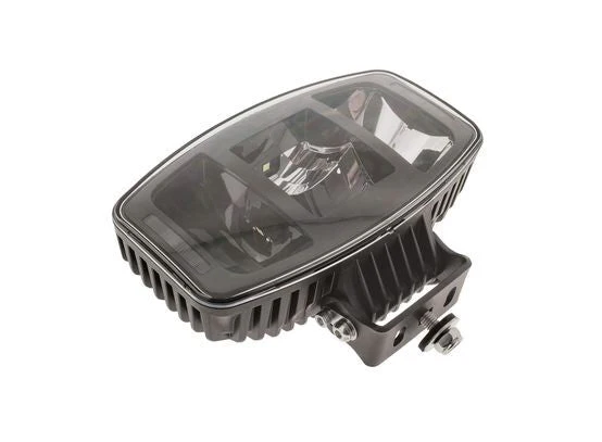 Hulk 4X4 - 9.7" RECTANGL LED DRIVING LAMP DRVNG BEAM 9-36V 100W 10,000Lm - Image 5