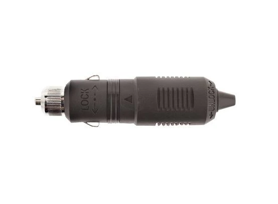 Hulk 4X4 - ACCESSORY POWER PLUG 12v DC 10amp WITH RUBBER SEAL - Image 2