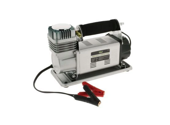 Hulk 4X4 - AIR COMPRESSOR KIT 150PSI 12v 160L / MINUTE WITH CARRY BAG - Image 2