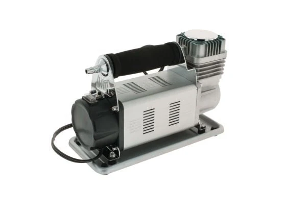 Hulk 4X4 - AIR COMPRESSOR KIT 150PSI 12v 160L / MINUTE WITH CARRY BAG - Image 3