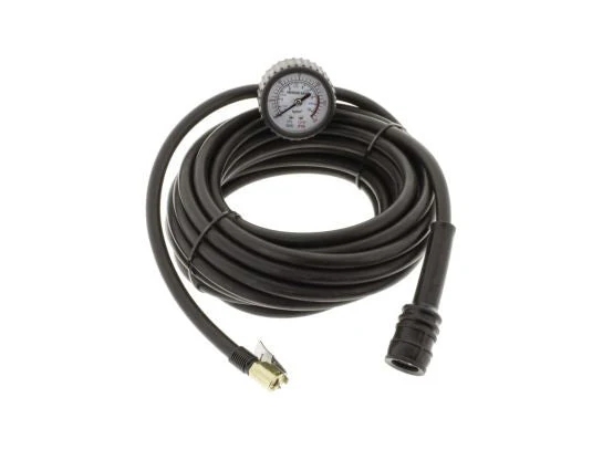 Hulk 4X4 - AIR COMPRESSOR KIT 150PSI 12v 160L / MINUTE WITH CARRY BAG - Image 6
