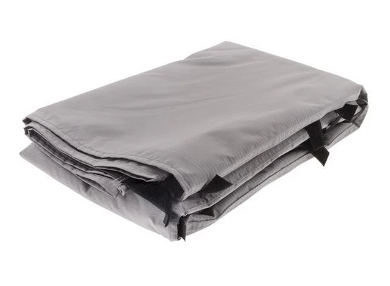 Hulk 4X4 - AWNING SIDE WALL GREY 2 x 2.5m WITH STORAGE BAG - Image 2