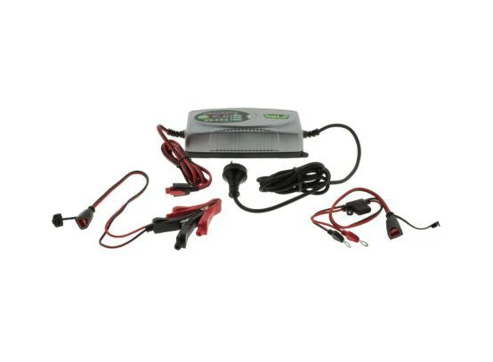 Hulk 4X4 - BATTERY CHARGER 12/24V 8 STAGE 7.5amp FULLY AUTOMATIC, BOOST - Image 3