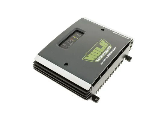 Hulk 4X4 - DC-DC BATT CHARGER 12/24V 40a MULTI STAGE 12/24V INPUT 12V - Image 2