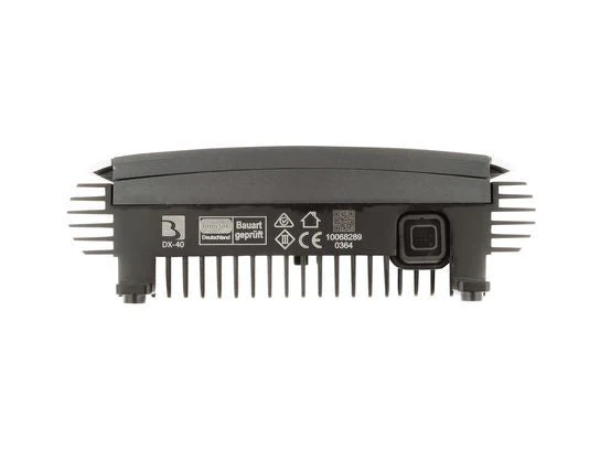 Hulk 4X4 - DC-DC BATT CHARGER 12/24V 40a MULTI STAGE 12/24V INPUT 12V - Image 4