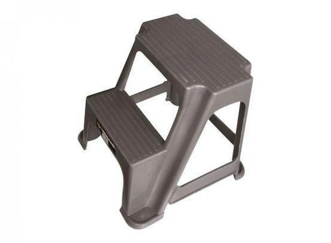 Hulk 4X4 - DOUBLE CARAVAN STEP CAPACITY 150kg 36 x 36 x 34cm