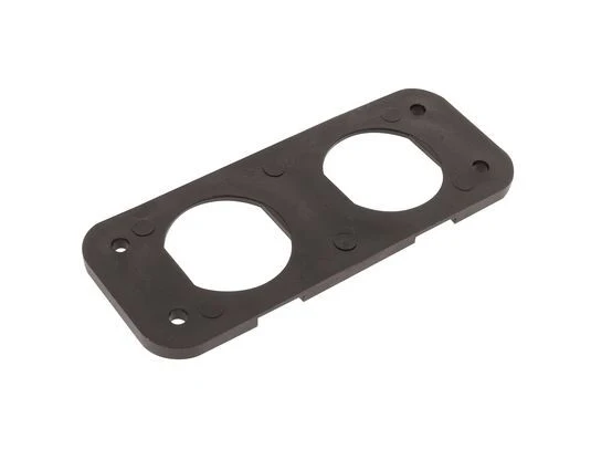 Hulk 4X4 - DOUBLE FLUSH MOUNT HOUSING T/S HULK 4x4 SOCKET RANGE - Image 2