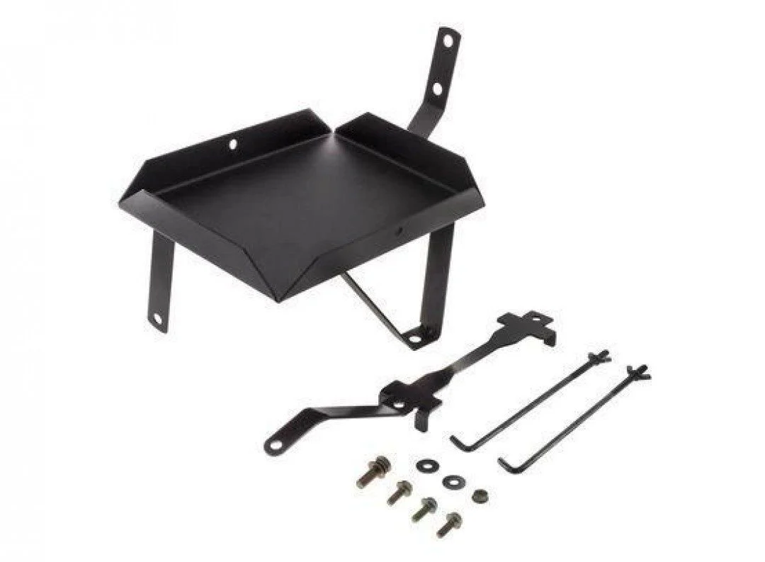 Hulk 4X4 - DUAL BATTERY TRAY RANGER 2.5 & 3.0TD & MAZDA BT50 MANUAL ONLY