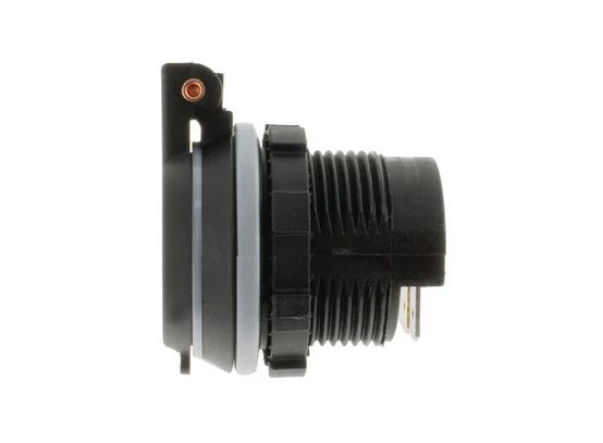 Hulk 4X4 - DUAL USB SOCKET 2.4a EACH PORT TOTAL 4.8a 90 DEGREE TERMINALS - Image 4