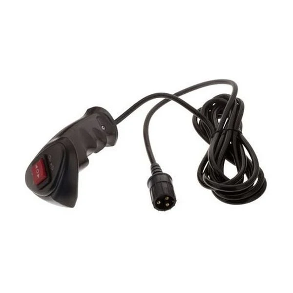 Hulk 4X4 - ELECTRIC 4X4 WINCH 9500lbs 12v STEEL CABLE IP65 RATING - Image 5
