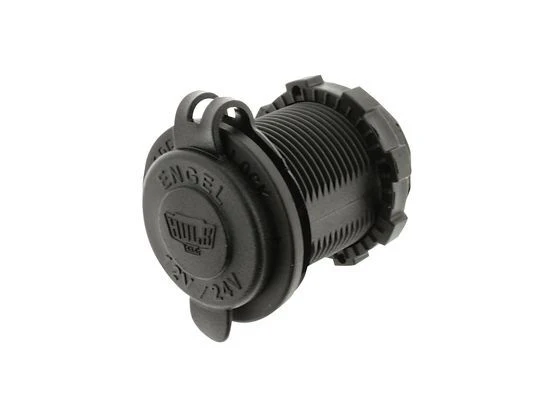 Hulk 4X4 - ENGEL STYLE SOCKET 12/24v 20a @ 12v THREADED - Image 2