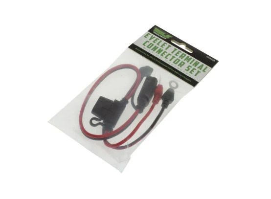 Hulk 4X4 - EYELET TERMNAL CONNECTOR SUITS HULK BATTERY CHARGERS - Image 3