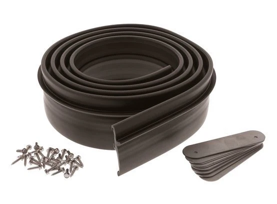 Hulk 4X4 - FENDER FLARE PVC 3.1" 79mm 3MT 2 WHEEL ARCHES INC MNT KIT - Image 2
