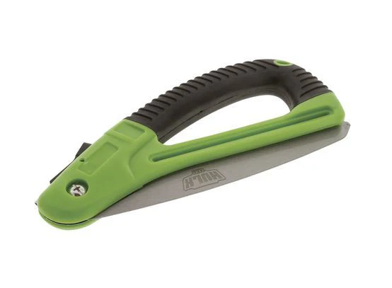 Hulk 4X4 - FOLDING SAW 400mm x 1.2mm MATERIAL 65MN W/CLOSED HANDLE - Image 2