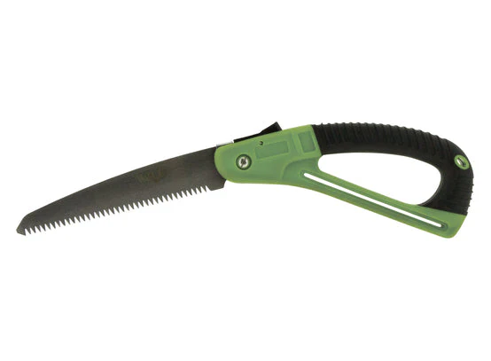 Hulk 4X4 - FOLDING SAW 400mm x 1.2mm MATERIAL 65MN W/CLOSED HANDLE - Image 3