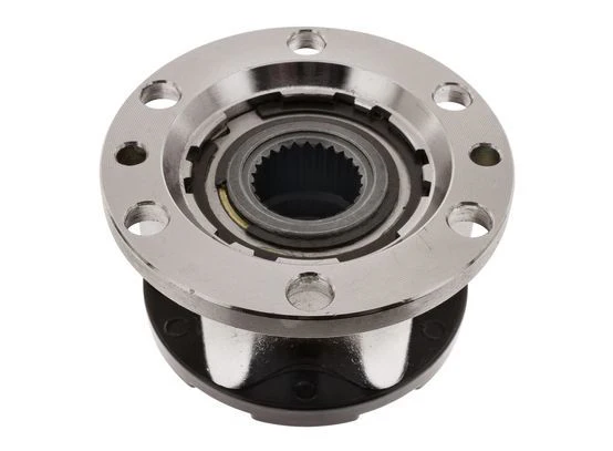 Hulk 4X4 - FREE WHEEL HUB HILUX LN RZN PITCHED CIRCLE DIAMETER 90MM - Image 2