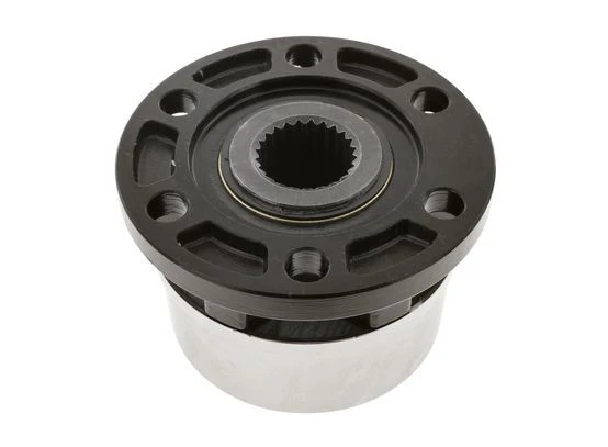 Hulk 4X4 - FREE WHEEL HUB JACKAROO ISUZU TROOPER 80MM PCD - Image 2