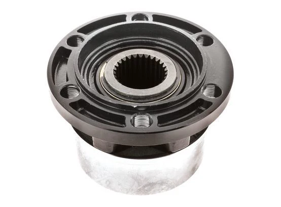 Hulk 4X4 - FREE WHEEL HUB JEEP CHEROKEE 27T SPLINE 87.3MM PCD - Image 2