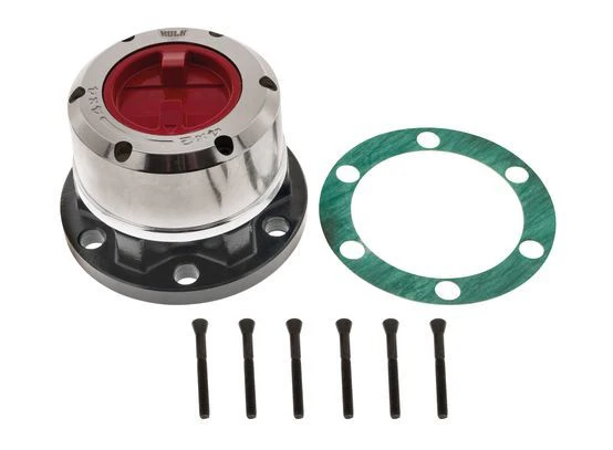 Hulk 4X4 - FREE WHEEL HUB JEEP CHEROKEE 27T SPLINE 87.3MM PCD - Image 3
