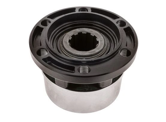 Hulk 4X4 - FREE WHEEL HUB JEEP CHEROKEE ALL 10T SPLINE 87.3MM PCD - Image 2
