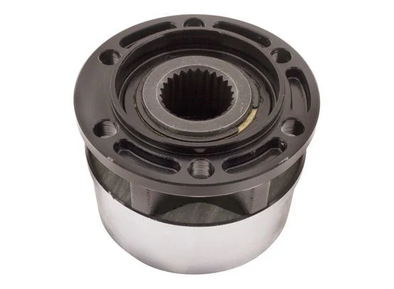 Hulk 4X4 - FREE WHEEL HUB KIA SPORTAGE 4WD 2006- PCD 76MM - Image 2