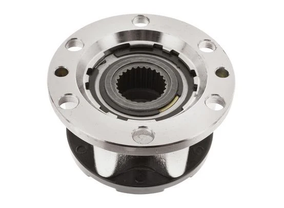 Hulk 4X4 - FREE WHEEL HUB LANDCRUISER HILUX 26T SPLINE 90MM PCD - Image 2