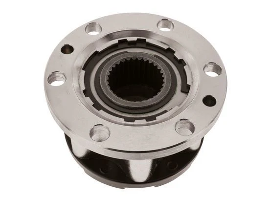 Hulk 4X4 - FREE WHEEL HUB LANDCRUISER HILUX NOT IND FRT SUSP PCD90 - Image 2