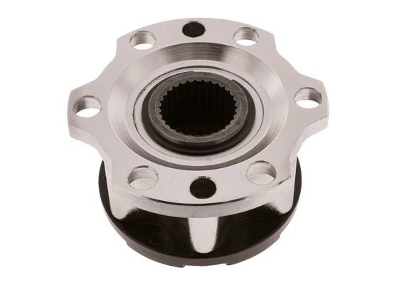 Hulk 4X4 - FREE WHEEL HUB LANDCRUISER VDJ GRJ HDJ HZJ 10MM BOLTS PCD 90 - Image 2