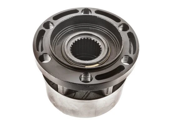 Hulk 4X4 - FREE WHEEL HUB MUSSO REXTON KORANDO 83MM PCD - Image 2