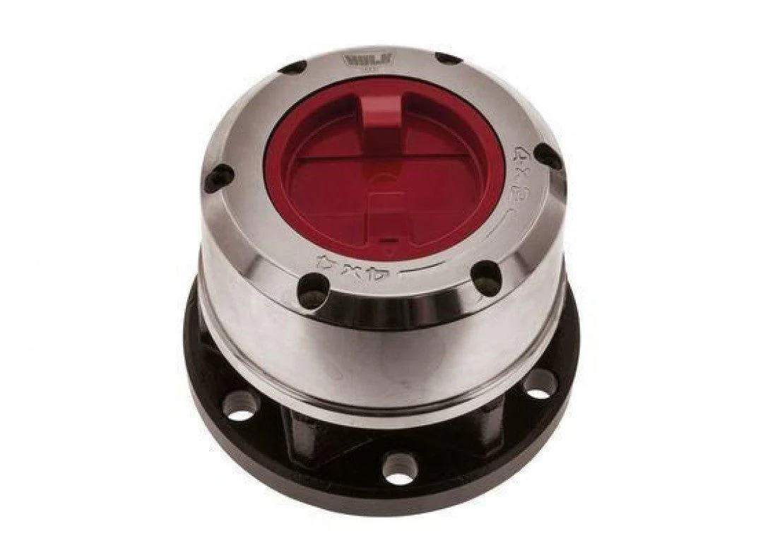 Hulk 4X4 - FREE WHEEL HUB NAVRA D21 PATHFINDER PCD 83MM 28T SPLINE