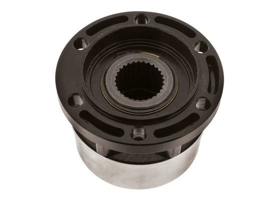 Hulk 4X4 - FREE WHEEL HUB NAVRA D21 PATHFINDER PCD 83MM 28T SPLINE - Image 2