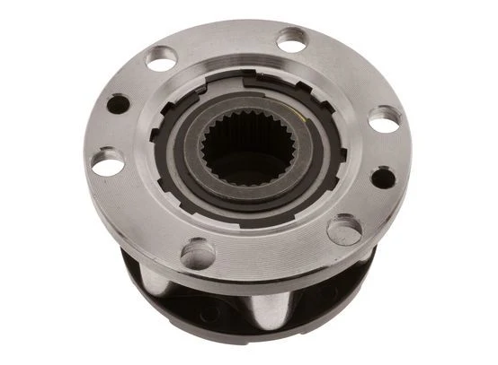 Hulk 4X4 - FREE WHEEL HUB NISSAN PATROL MK/MQ 80-89 90MM PCD - Image 2