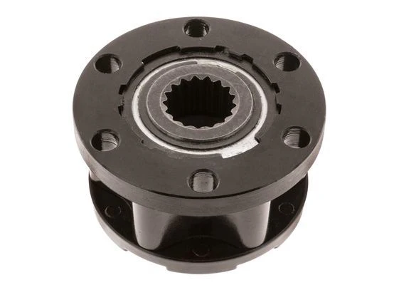 Hulk 4X4 - FREE WHEEL HUB RODEO D MAX COLORADO JACKAROO PCD83MM - Image 2